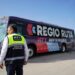 Inicia circuito B de la Regio Ruta en Monterrey