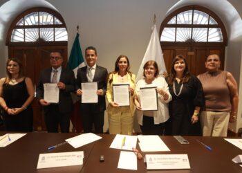 Monterrey se suma al Encuentro Mundial de Valores