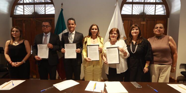 Monterrey se suma al Encuentro Mundial de Valores