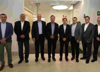 Xignux inaugura centro de innovación en Monterrey