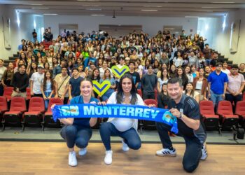 CODETUR invita a ser voluntarios en el Mundial 2026
