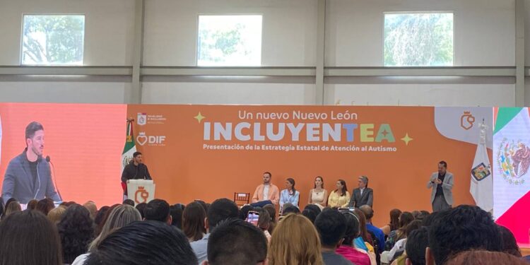 Tendrá NL centros de diagnóstico y atención al autismo. 