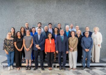 CONARTE nombra nuevos vocales