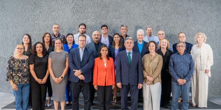 CONARTE nombra nuevos vocales