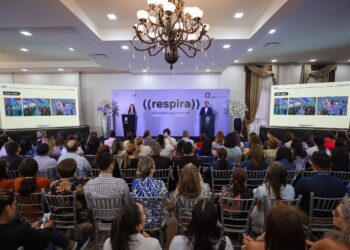 Lanzan en Santiago Sistema Integral de Cuidados