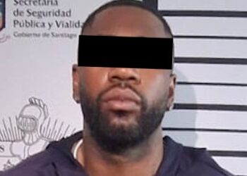 Detienen a cuatro presuntos integrantes de banda colombiana