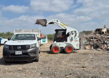 División Ambiental NL