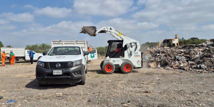 División Ambiental NL