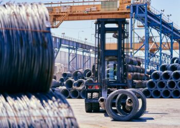 Impulsa DeAcero modelo industrial sustentable