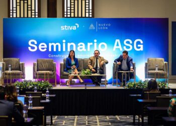 Impulsan a empresas industriales a sumarse a estrategia ambiental