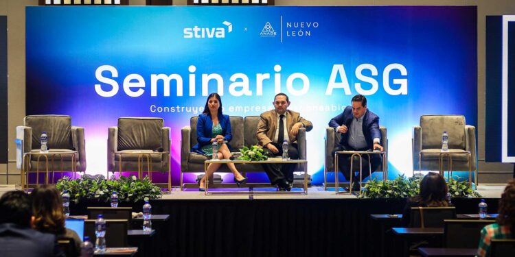 Impulsan a empresas industriales a sumarse a estrategia ambiental