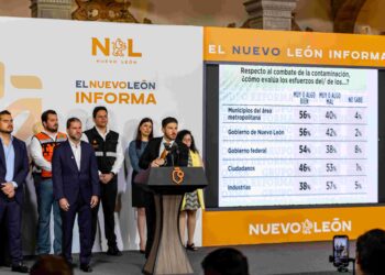 Presenta Samuel la División Ambiental