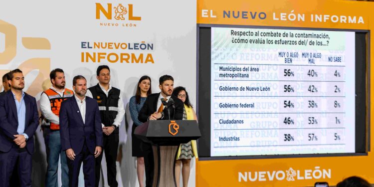 Presenta Samuel la División Ambiental