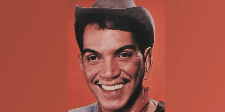 cantinflas 12 de agosto