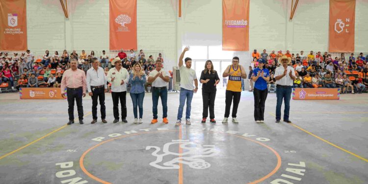 Cerralvo se suma a la fiebre mundialista