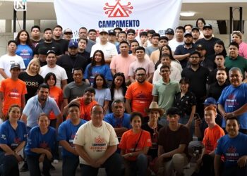 Estudiantes transforman ideas en soluciones