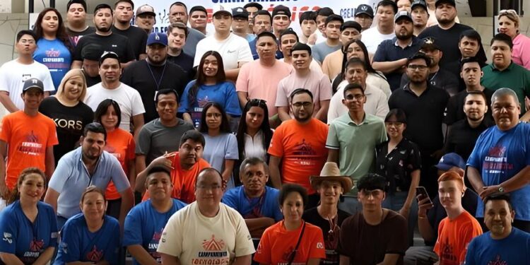 Estudiantes transforman ideas en soluciones