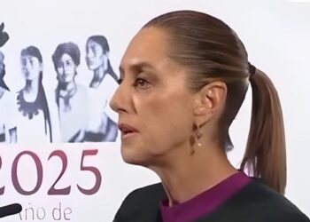 Desmienten operativo conjunto con la DEA en la frontera