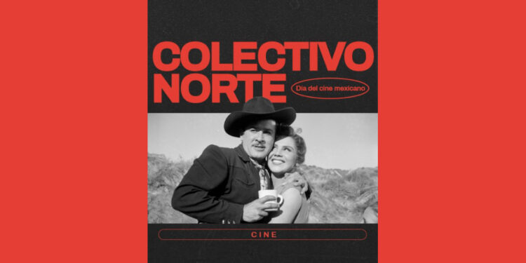 Cine mexicano