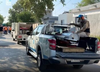 Se registran 51 casos de dengue en la entidad