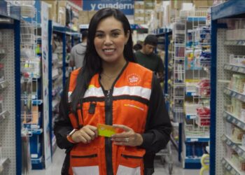 Suma “Arráncate x NL” descuentos en útiles escolares