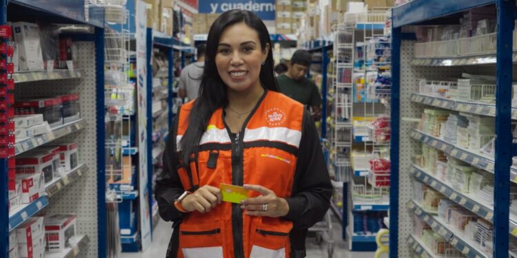 Suma “Arráncate x NL” descuentos en útiles escolares