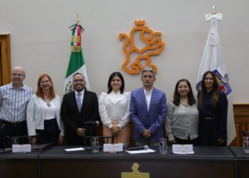 DIF NL crea plataforma para supervisar infancias