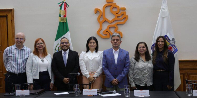 DIF NL crea plataforma para supervisar infancias