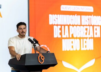 NL lidera en Salud y reducción de pobreza