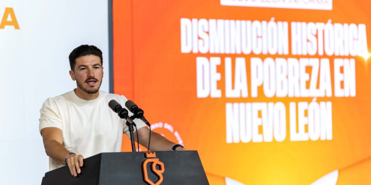 NL lidera en Salud y reducción de pobreza