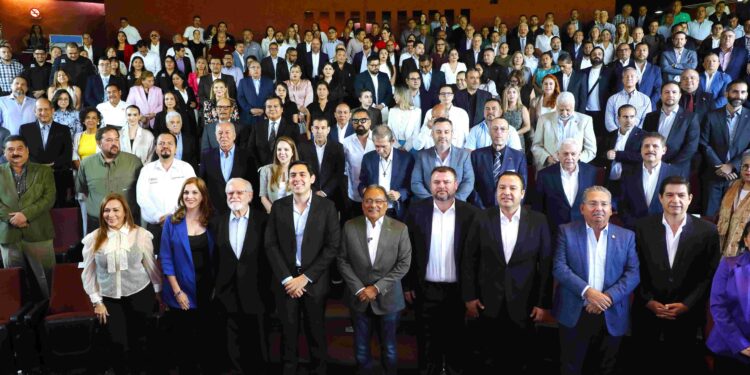 Escobedo se une al acuerdo nacional por la economía circular y la confiabilidad