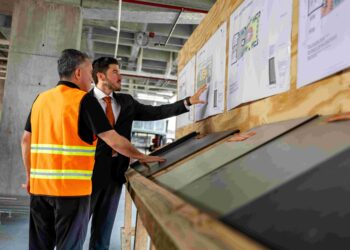 Conectarán Metro con cuartel de Fuerza Civil