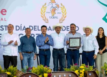 Darán apoyos para combatir el gusano barrenador en NL