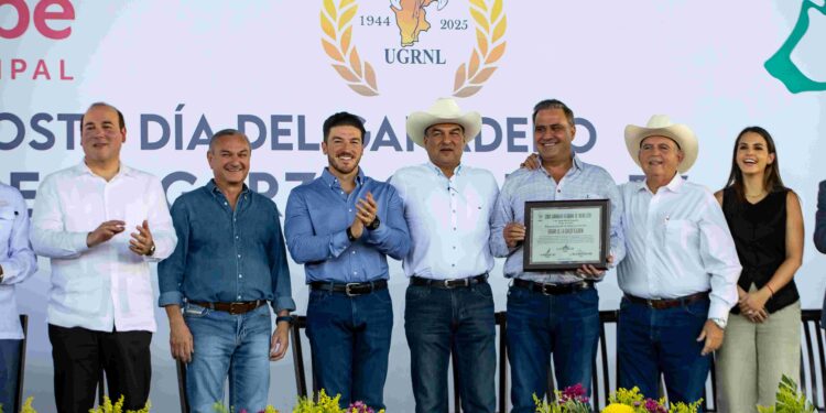 Darán apoyos para combatir el gusano barrenador en NL