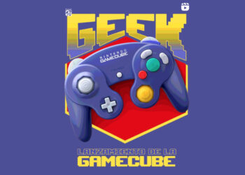 gamecube aniversario