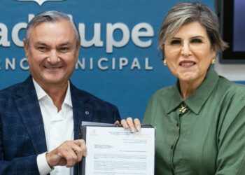 Guadalupe se une a la Red Mundial de Ciudades Amigables con Personas Mayores