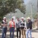 Avanza pavimentación en Guadalupe