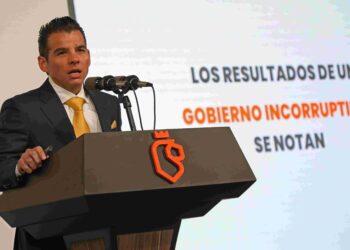 Fortalecen mecanismos para un NL incorruptible