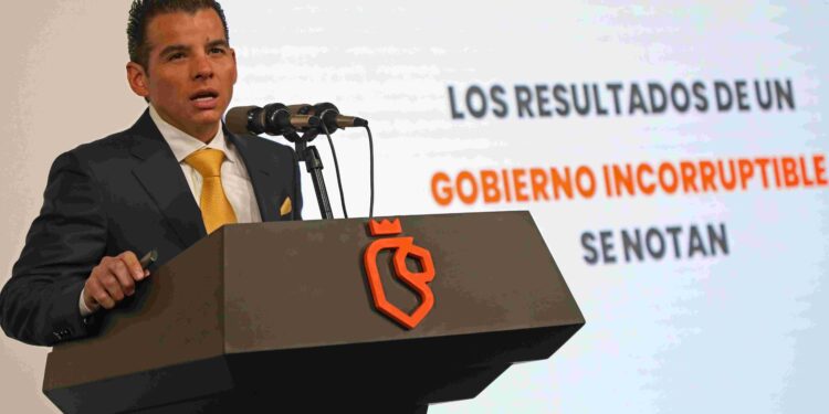 Fortalecen mecanismos para un NL incorruptible