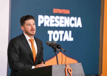 Llama Samuel a mantener bajos índices delictivos