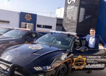 Crean Unidad de Investigación criminal en Juárez
