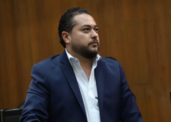 Impulsa Miguel Lechuga nueva Ley de espacios públicos