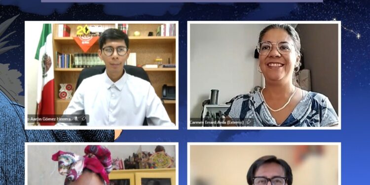 Recomiendan libro infantil sobre migración