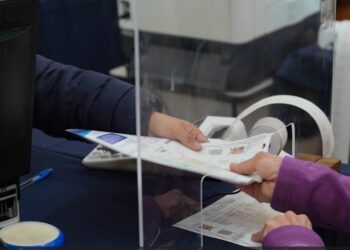 Lanza San Nicolás campaña para regularizar a motociclistas