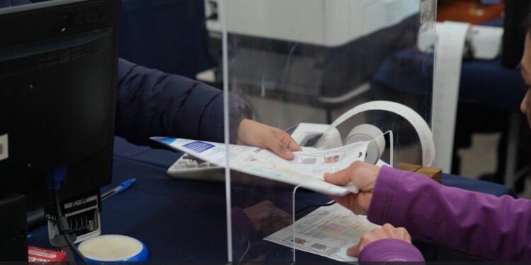 Lanza San Nicolás campaña para regularizar a motociclistas