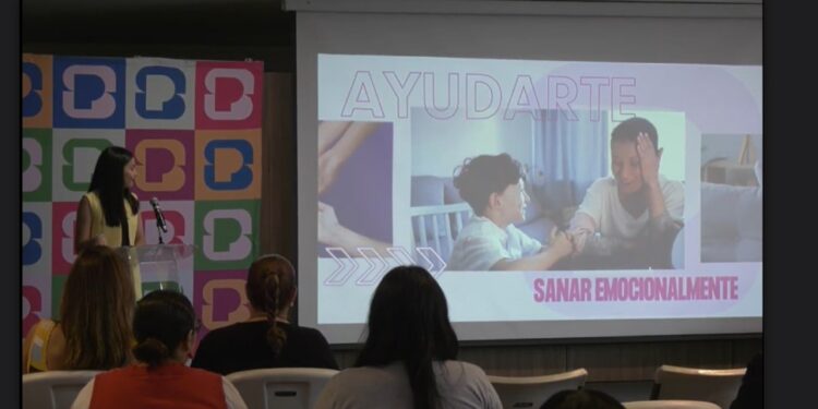 Lanza SP programa para mujeres violentadas