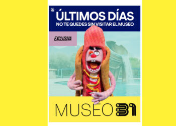 Museo 31 en NL