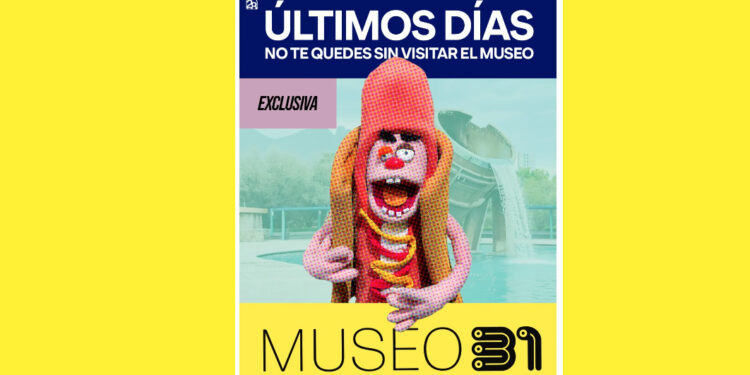 Museo 31 en NL