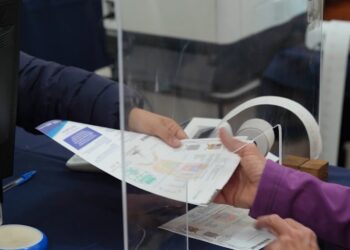 Ofrecen descuentos a motociclistas para regularizarse