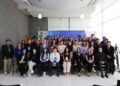 Inauguran Parlamento Juventud Legislativa en PAN Monterrey